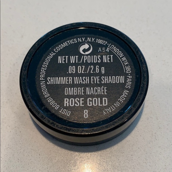 Bobbi brown eyeshadow - Picture 2 of 2